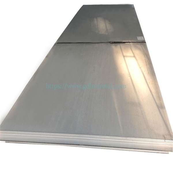 Stainless Steel Sheet&Plate